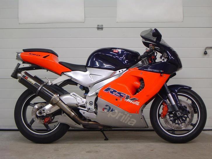 Onderdelen APRILIA RSV 1000 DUCATI 750SS MONSTER MOTO GUZZI, Motoren, Onderdelen | Overige, Gebruikt, Verzenden