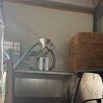 Gebruikte mestscheider (merk: Keydollar) - bouwjaar 2023