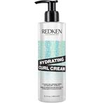Redken  Hydrating Curl Cream voor gedefinieerde en, Sieraden, Tassen en Uiterlijk, Uiterlijk | Haarverzorging, Verzenden, Nieuw