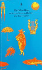 The School Bag 9780571177516 Seamus Heaney, Verzenden, Gelezen, Seamus Heaney