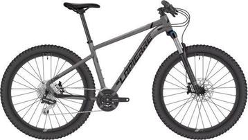 Mountainbike LAPIERRE Edge 3.7