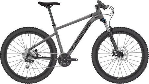 Mountainbike LAPIERRE Edge 3.7, Fietsen en Brommers, Fietsen | Mountainbikes en ATB, Fully, Heren, 53 tot 57 cm, Nieuw, Overige merken