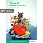 deel b / Klasse! / Leerwerkboek 9789463260053 Age Span, Boeken, Verzenden, Zo goed als nieuw, Age Span