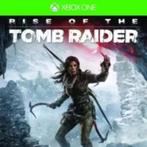 Rise of the Tomb Rider - Xbox One Game, Spelcomputers en Games, Games | Xbox One, Ophalen of Verzenden, Nieuw