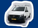 Zakelijke Lease |  Mercedes-Benz Vito 109 CDI Functional Lan, Auto's, Bestelauto's, Stof, Gebruikt, Euro 6, Wit