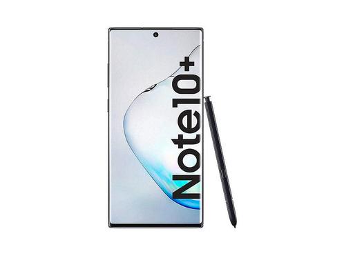 Samsung Galaxy Note 10 Plus 4G 256GB (Simlockvrij) / SV -, Telecommunicatie, Mobiele telefoons | Samsung, Zo goed als nieuw, Verzenden