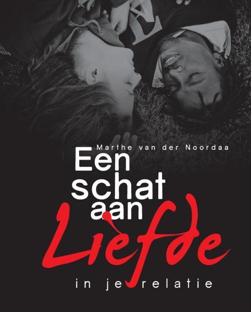 Een schat aan liefde in je relatie 9789082124217, Boeken, Esoterie en Spiritualiteit, Gelezen, Verzenden