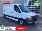 Mercedes-Benz Sprinter | Zakelijke Lease v.a. €390.26 pm, Automaat, Stof, Gebruikt, Euro 6
