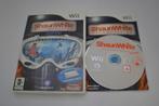 Shaun White Snowboarding - Road Trip (Wii FAH), Spelcomputers en Games, Games | Nintendo Wii, Zo goed als nieuw, Verzenden