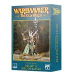 Wood Elves Realms Araloth Lord of Talsyn (Warhammer 40.000, Ophalen of Verzenden, Nieuw