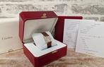Cartier - 18k XL Louis Cartier Tank - Zonder Minimumprijs -, Sieraden, Tassen en Uiterlijk, Horloges | Heren, Nieuw