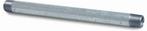Verzinkt pijpnippel, nr.23, 3/8”, buitendraad-l = 150 mm, Doe-het-zelf en Verbouw, Buizen en Afvoer, Verzenden, Nieuw