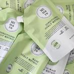 Mïmare Mask Curly Method 480ml, Sieraden, Tassen en Uiterlijk, Uiterlijk | Haarverzorging, Ophalen of Verzenden, Nieuw, Haarverzorger of -hersteller