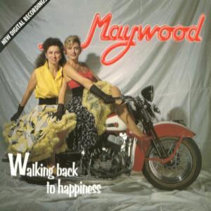 cd - Maywood - Walking Back To Happiness