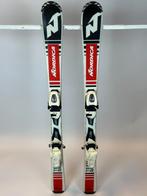 Nordica Team Race J-110 cm, Sport en Fitness, Skiën en Langlaufen, Gebruikt, Ophalen of Verzenden, Carve, Nordica
