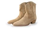 Ann Rocks Cowboy laarzen in maat 39 Bruin | 10% extra, Ann Rocks, Bruin, Verzenden, Zo goed als nieuw