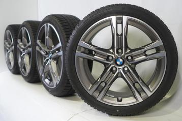 BMW 1 2 serie F40 F44 2 serie Gran Coupe 556M 18 inch velgen beschikbaar voor biedingen