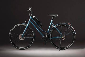 Nieuwe Cortina e-bike met Pendix – stil, sterk, stijlvol beschikbaar voor biedingen