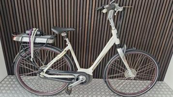 Sparta M8i D48 | E-Bike | Gebruikt | 3 maanden garantie beschikbaar voor biedingen