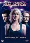 Battlestar galactica - Seizoen 3 DVD