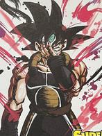 Dragon Ball - 2 Illustration Art Board, Boeken, Nieuw