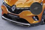 Cupspoiler voor Renault Captur 2 CSL637-S, Verzenden, Nieuw