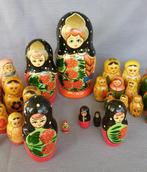 Themacollectie - Matrjoschka (Russische schachtelpuppe), Antiek en Kunst, Antiek | Speelgoed