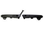 PCG55504123 Porsche Armleuning met handgreep set van 2., Auto-onderdelen, Interieur en Bekleding, Verzenden, Nieuw