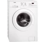 Aeg L62670nfl Wasmachine 7kg 1400t, Ophalen of Verzenden, Zo goed als nieuw, Voorlader, 85 tot 90 cm