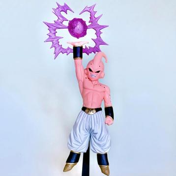 Majin Buu Gx Materia Figure beschikbaar voor biedingen