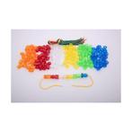 TickiT Translucent Jumbo Lacing Beads van €32,49 voor €22,74, Ophalen, Nieuw