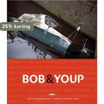 Bob & Youp 9789060058657 Youp van t Hek, Verzenden, Zo goed als nieuw, Youp van 't Hek
