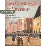 Voor vaderland en vryheid 9789067071369 Frans Grijzenhout, Verzenden, Gelezen, Frans Grijzenhout