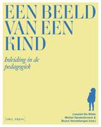 9789072201089 Een beeld van een kind Lieselot de Wilde, Verzenden, Nieuw, Lieselot de Wilde