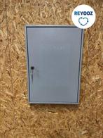 Sleutelkast - 55x38x9cm - lichtgrijs, Verzenden, Nieuw in verpakking