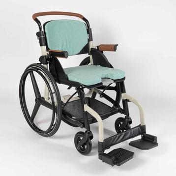 Classic rolstoel - Design lichtgewicht rolstoel (11,8 kg) beschikbaar voor biedingen