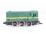 Graham Farish N - Diesellocomotief (1) - NS 500/600 Hippel, Nieuw