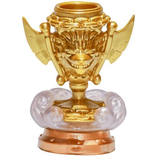 Skylanders Sky Trophy, Spelcomputers en Games, Spelcomputers | Nintendo Consoles | Accessoires, Zo goed als nieuw, Verzenden