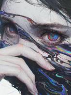 Roger Haus - HAI Quasar - XL - Hand Signed