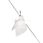 Ingo Maurer Yayaho Element 6, natuur (Kabelsystemen), Verzenden, Nieuw