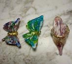 Vaas (3) - Glas - Moini sculpture Murano