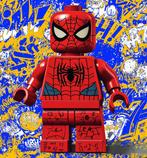 Canvas Fit - Alberto Ricardo - Spider-Man en Piezas: Héroe, Nieuw