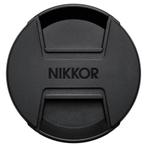 Nikon LC-77B lensdop, Ophalen of Verzenden, Nieuw, Overige typen