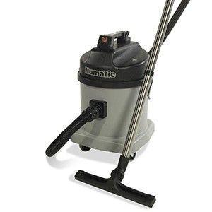 Numatic fijnstof stofzuiger NES 570 Kit BB 5, Huis en Inrichting, Schoonmaakartikelen, Verzenden