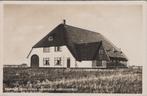 SLOOTDORP - WIERINGERMEER - Koningin Emma Hoeve Slootdorp, Verzamelen, Ansichtkaarten | Nederland, Verzenden, Gelopen