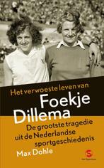 Het verwoeste leven van Foekje Dillema 9789029566872, Boeken, Verzenden, Gelezen, M. Dohle