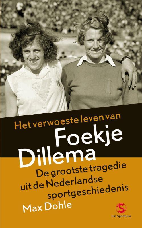 Het verwoeste leven van Foekje Dillema 9789029566872, Boeken, Hobby en Vrije tijd, Gelezen, Verzenden