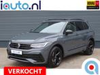 Volkswagen Tiguan | Zakelijke Lease v.a. €599.31 pm, Automaat, Gebruikt, Overige carrosserieën, Lease