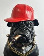 Daluxe Art - 1999 • “Bulldog Bellingham”