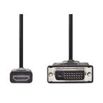 Nieuwe Nedis CCGP34800BK50 met garantie, Computers en Software, Pc- en Netwerkkabels, Ophalen of Verzenden, Nieuw